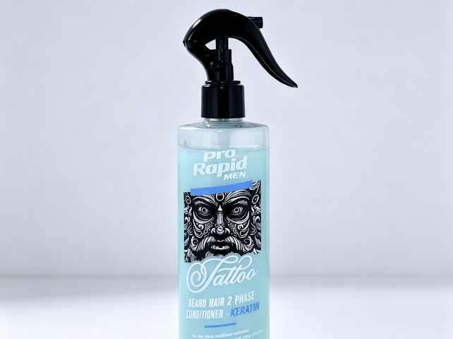 ProRapid Beard